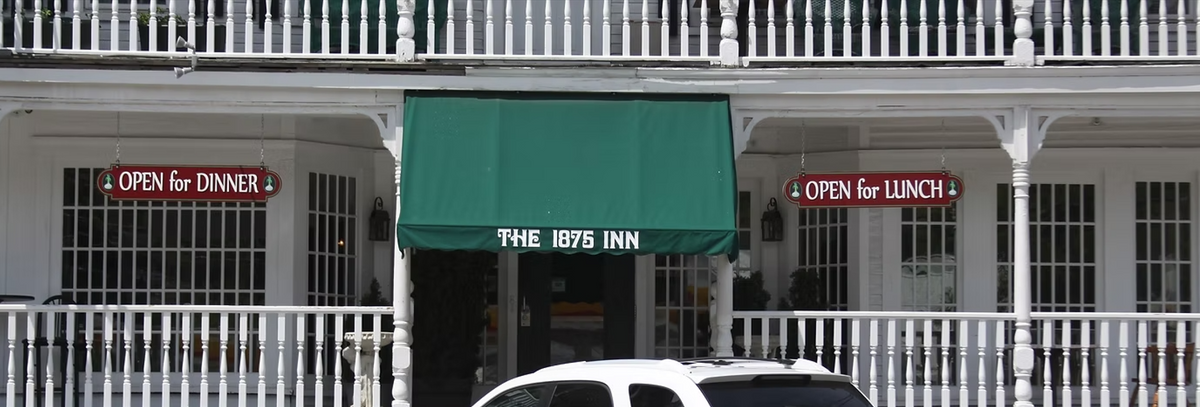 Tilton Inn
