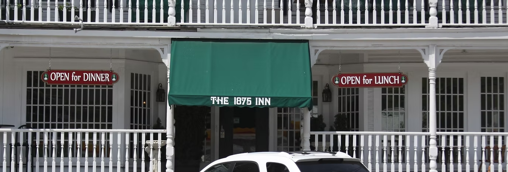 Tilton Inn