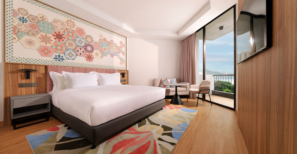 M Social Resort Penang
