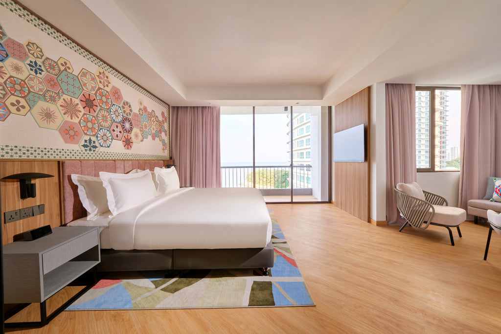 M Social Resort Penang