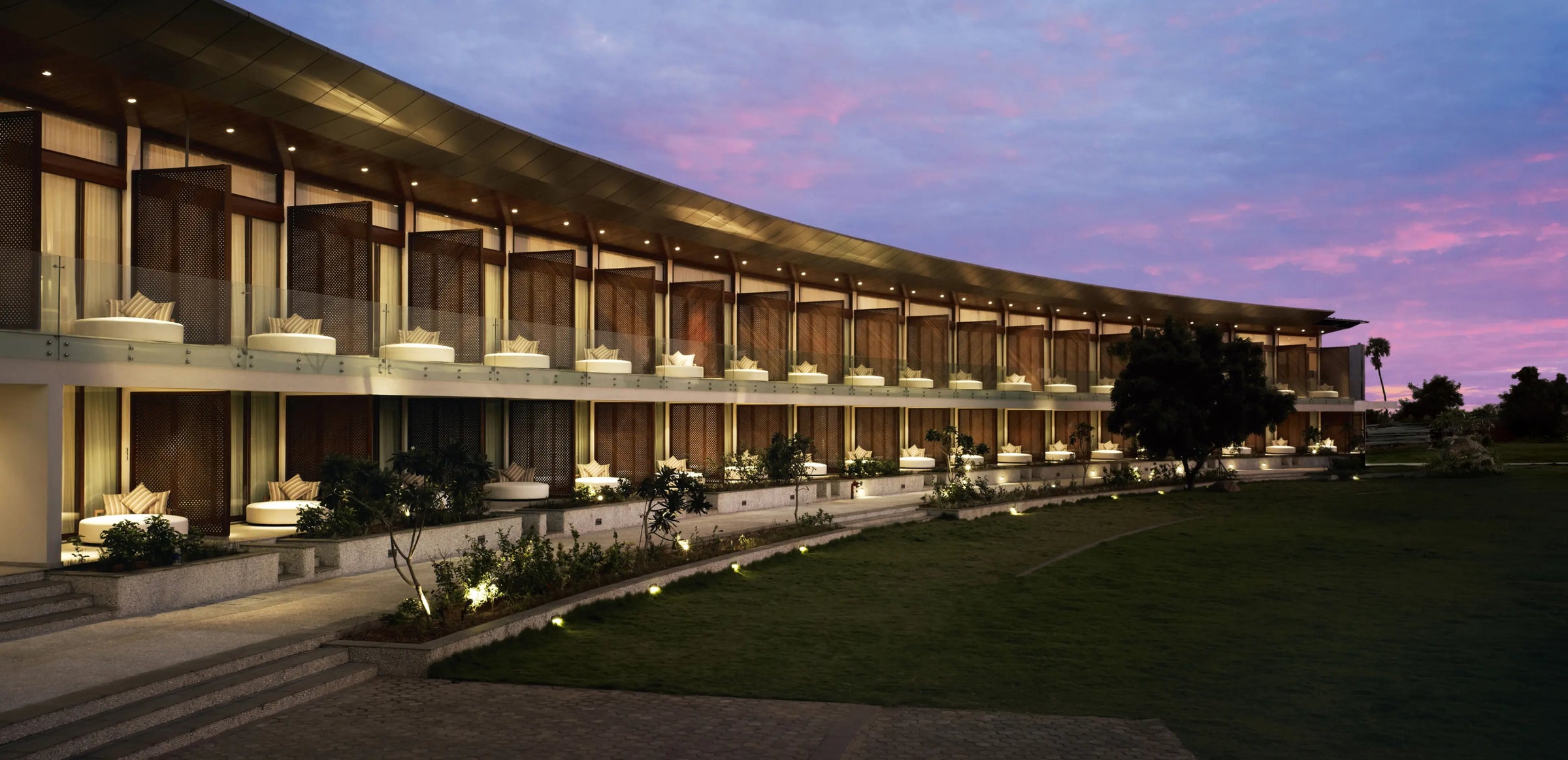 Taj Fisherman’s Cove Resort & Spa