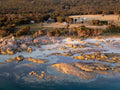 Sawyers Bay Shacks