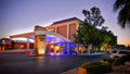 Fairfield Inn Las Vegas Convention Center