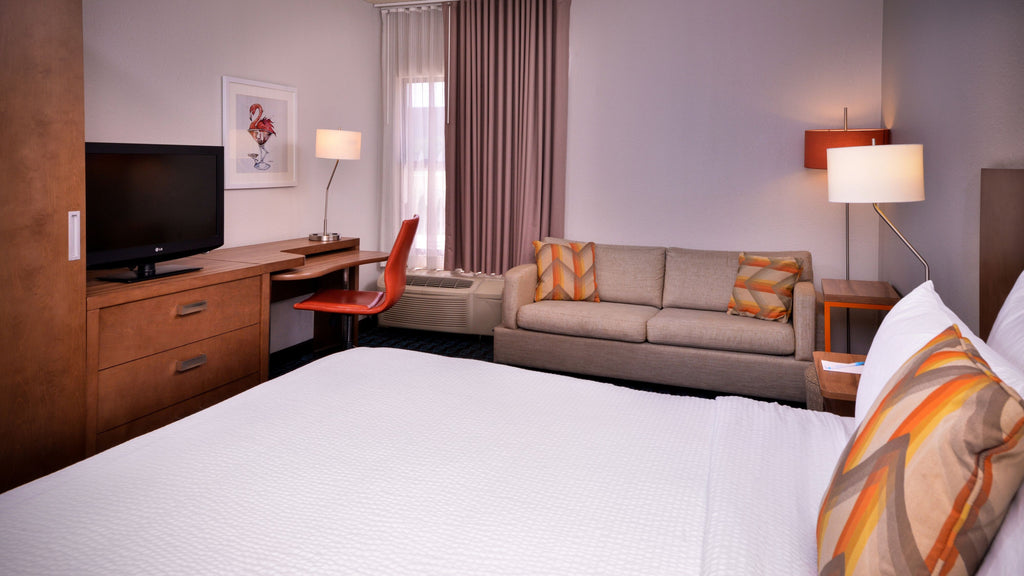 Fairfield Inn Las Vegas Convention Center