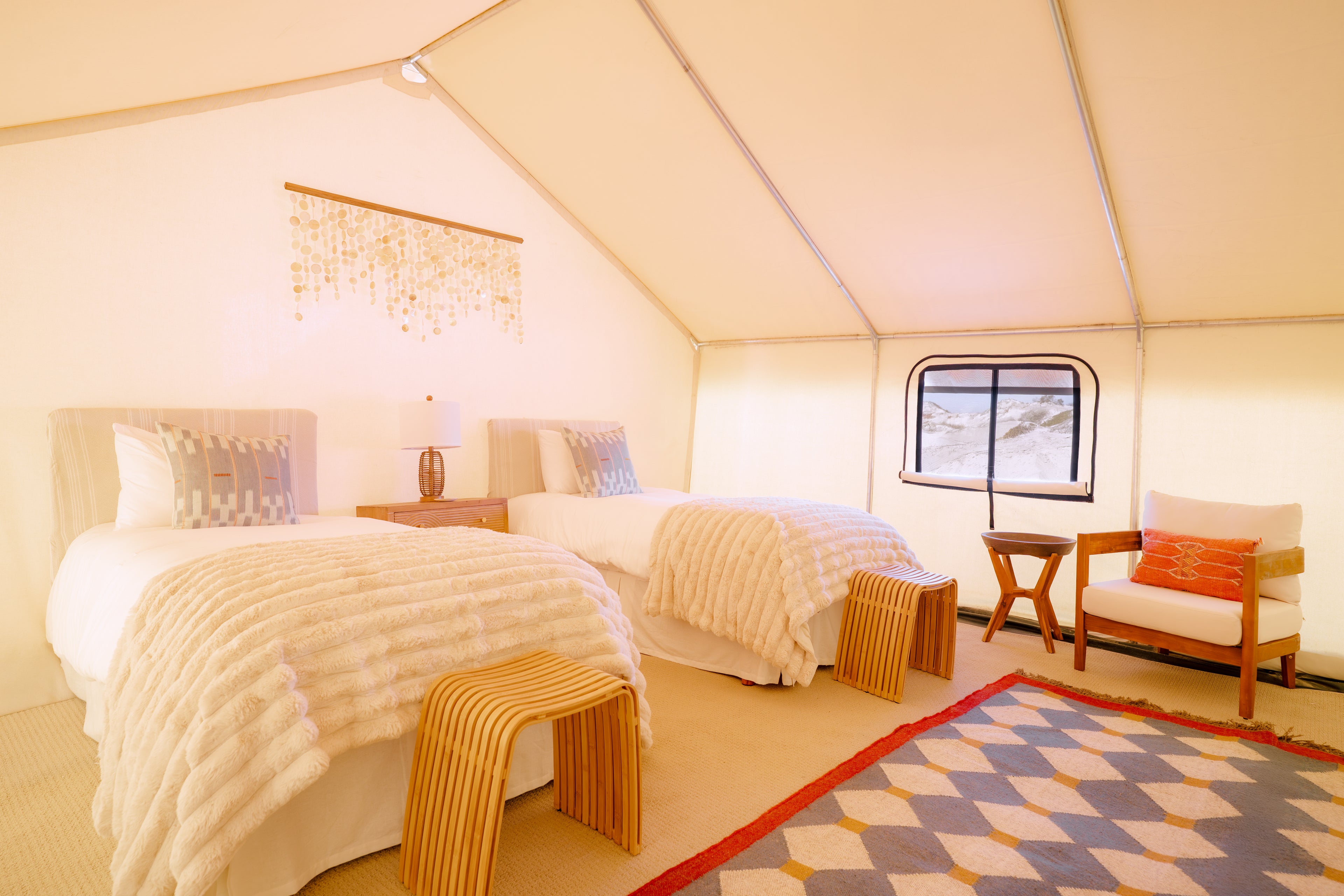 TOSEA's Camp Cecil de la Bahia
