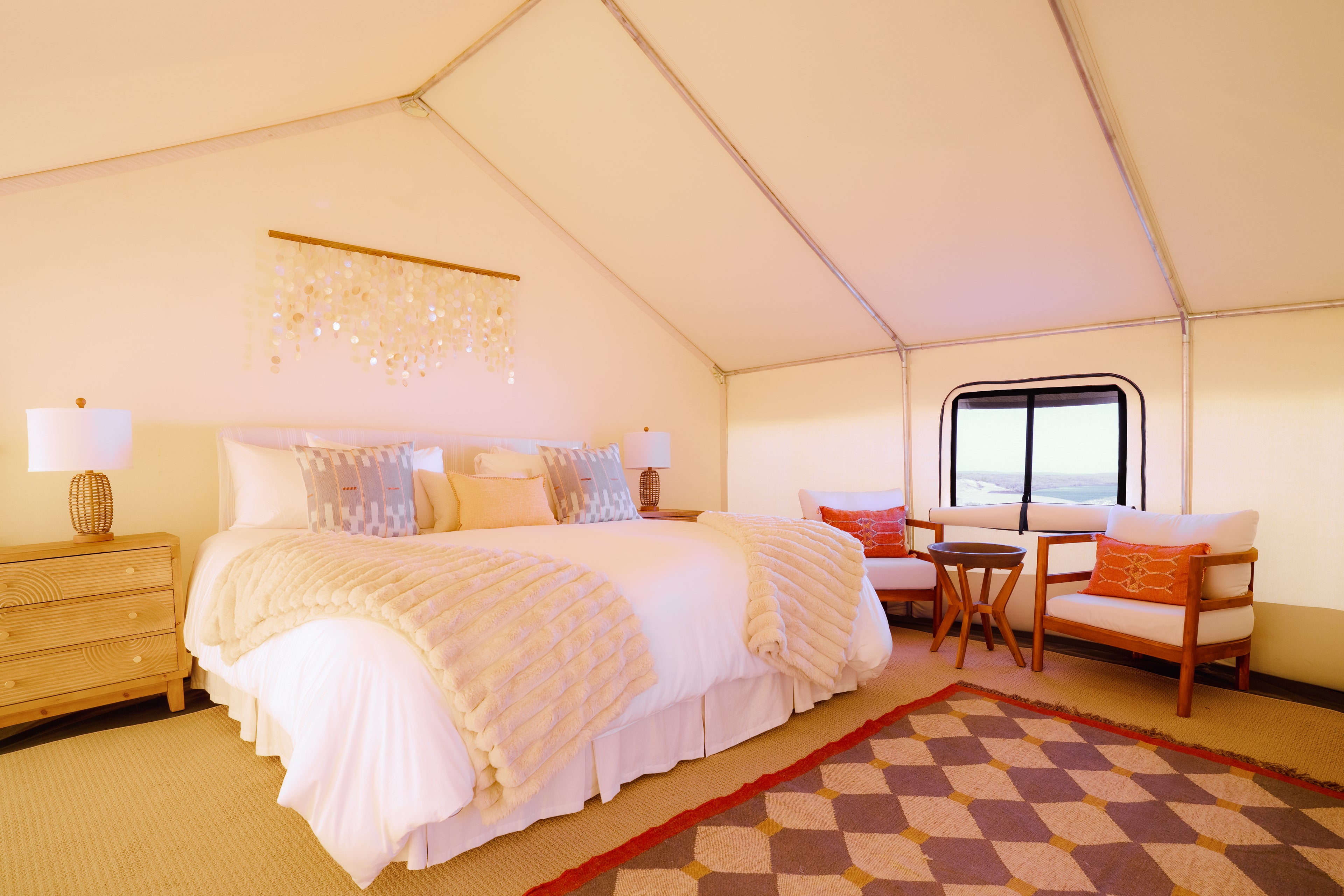 TOSEA's Camp Cecil de la Bahia