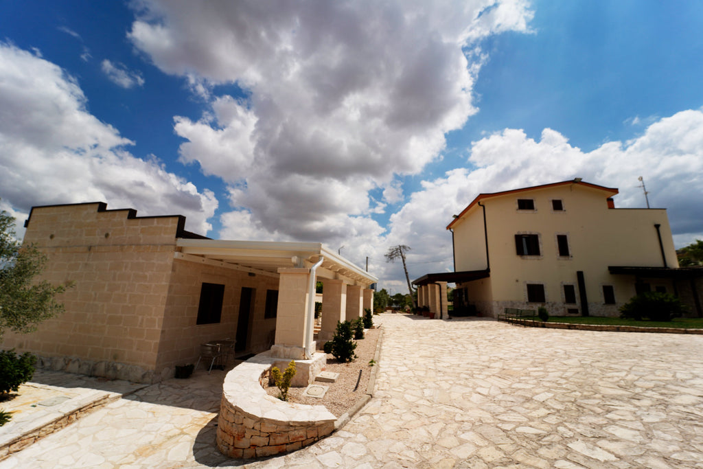 Nonna Rosa Agriturismo