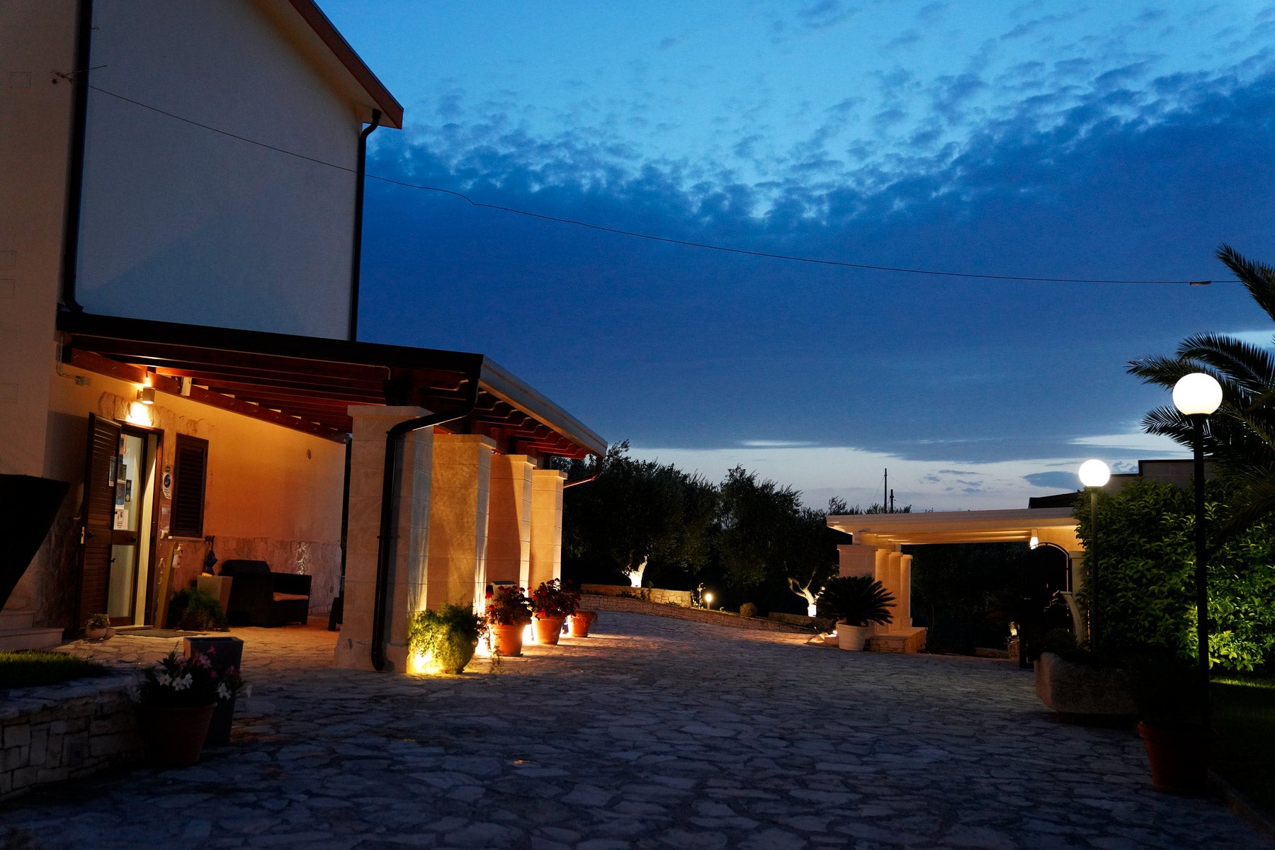 Nonna Rosa Agriturismo