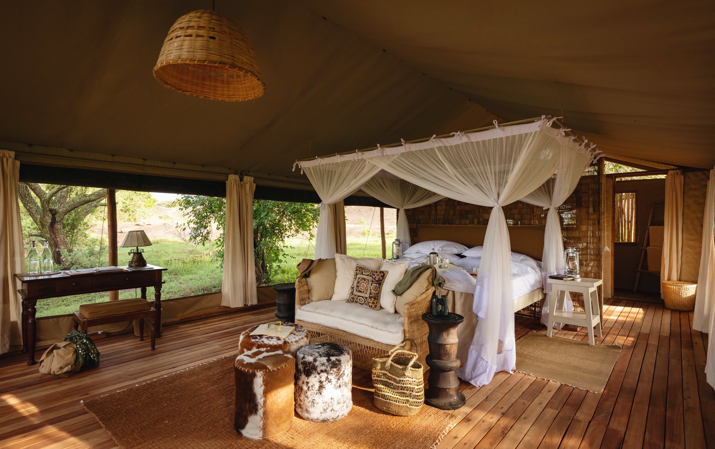 Kusini Serengeti