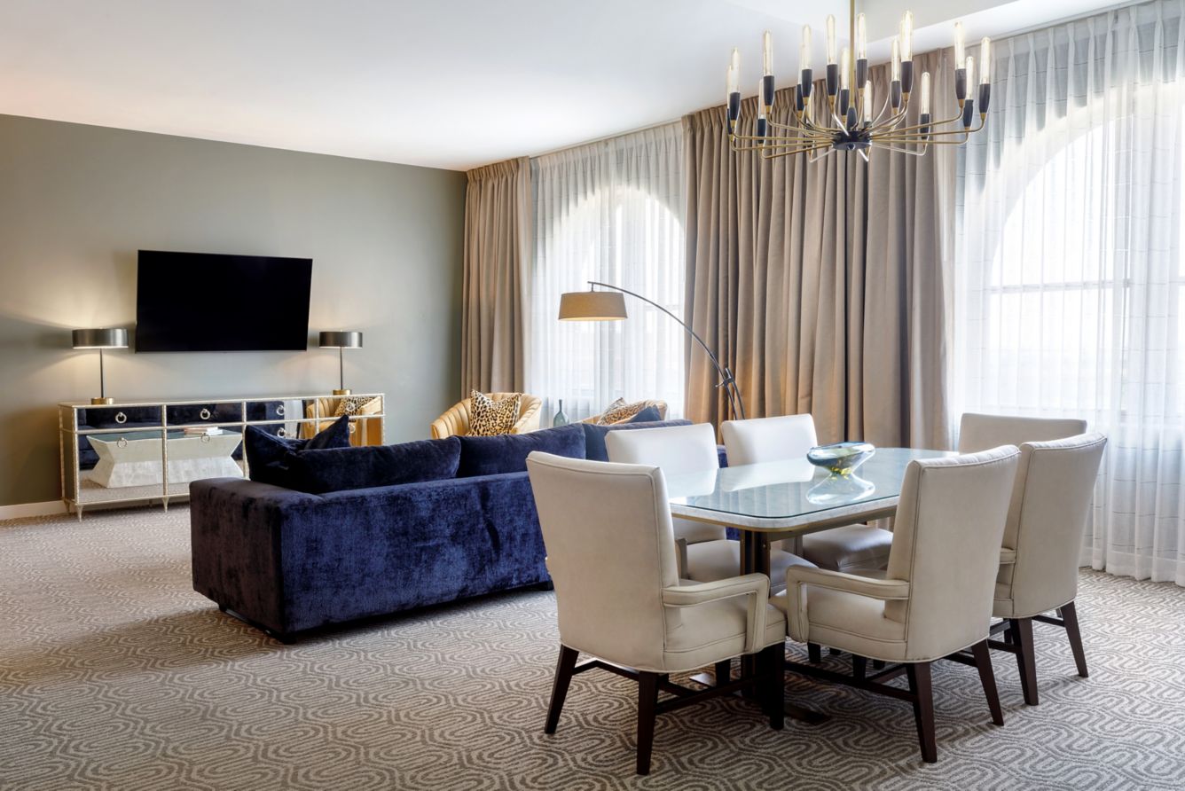 Hotel Vin, Autograph Collection