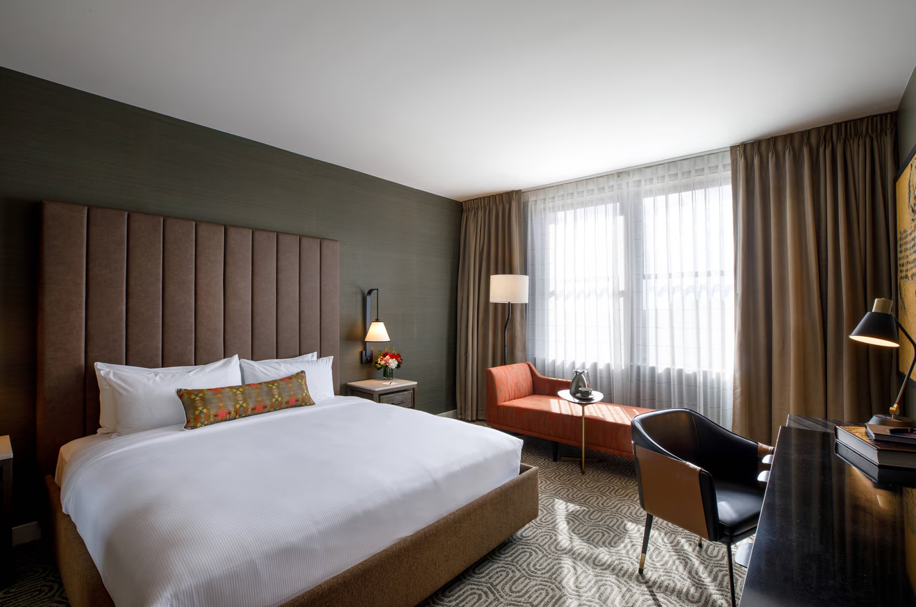 Hotel Vin, Autograph Collection