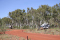 Miliyanha Campground