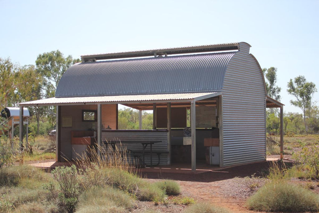 Miliyanha Campground