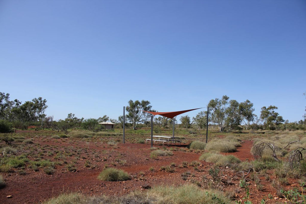 Miliyanha Campground