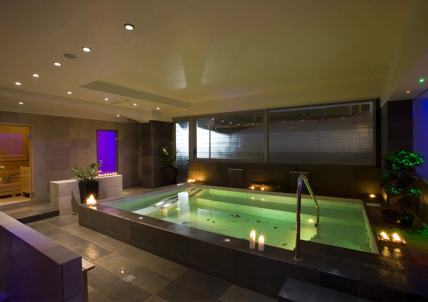 Alisei Palace Wellness & Spa