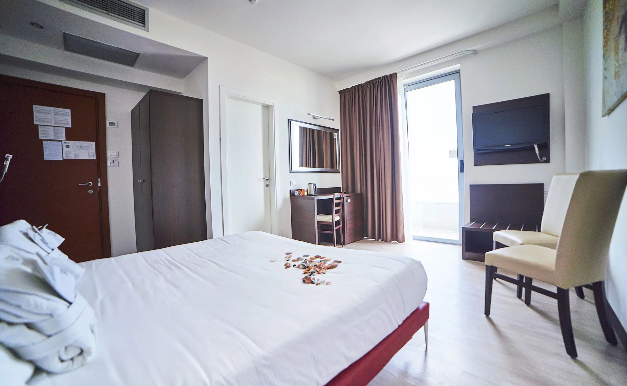 Alisei Palace Wellness & Spa