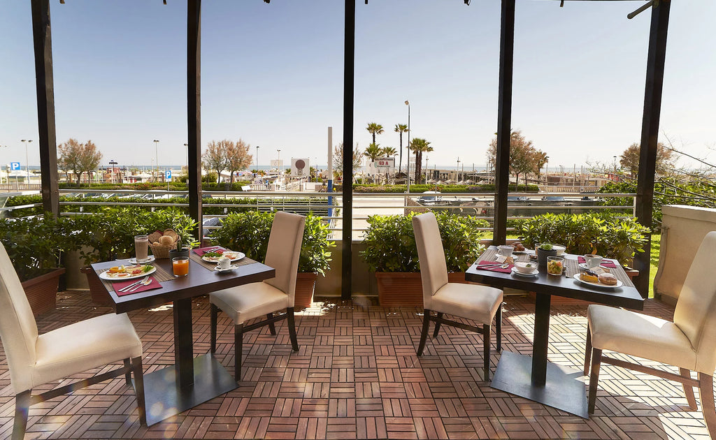 Alisei Palace Wellness & Spa