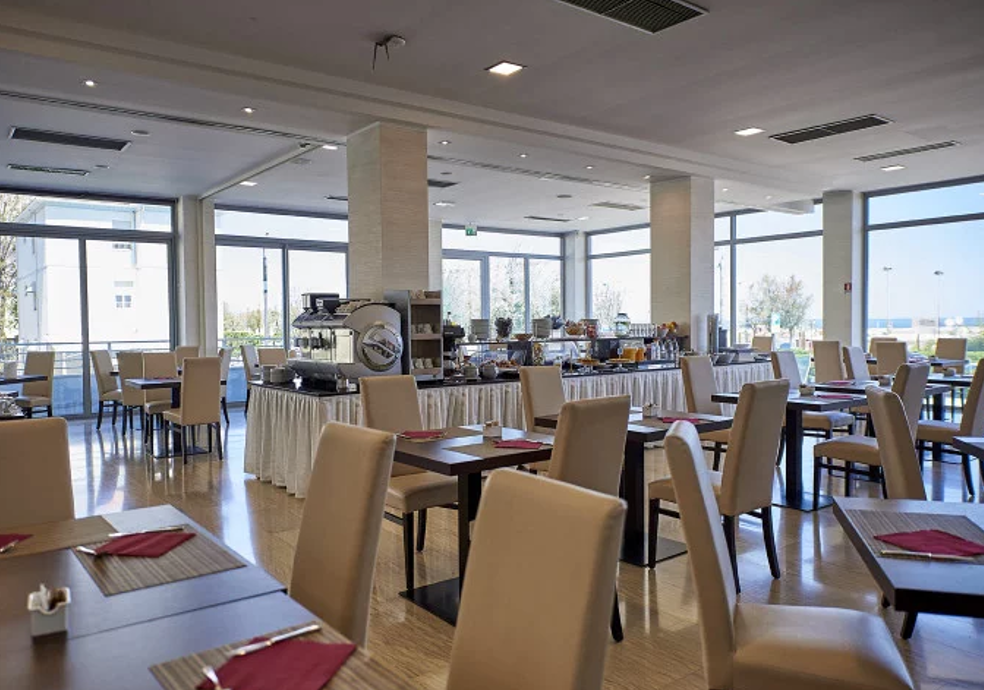 Alisei Palace Wellness & Spa