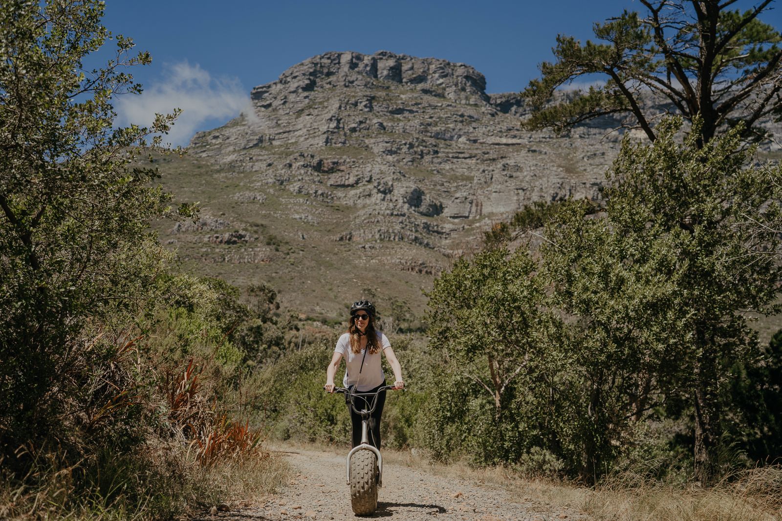 Scootours® Table Mountain