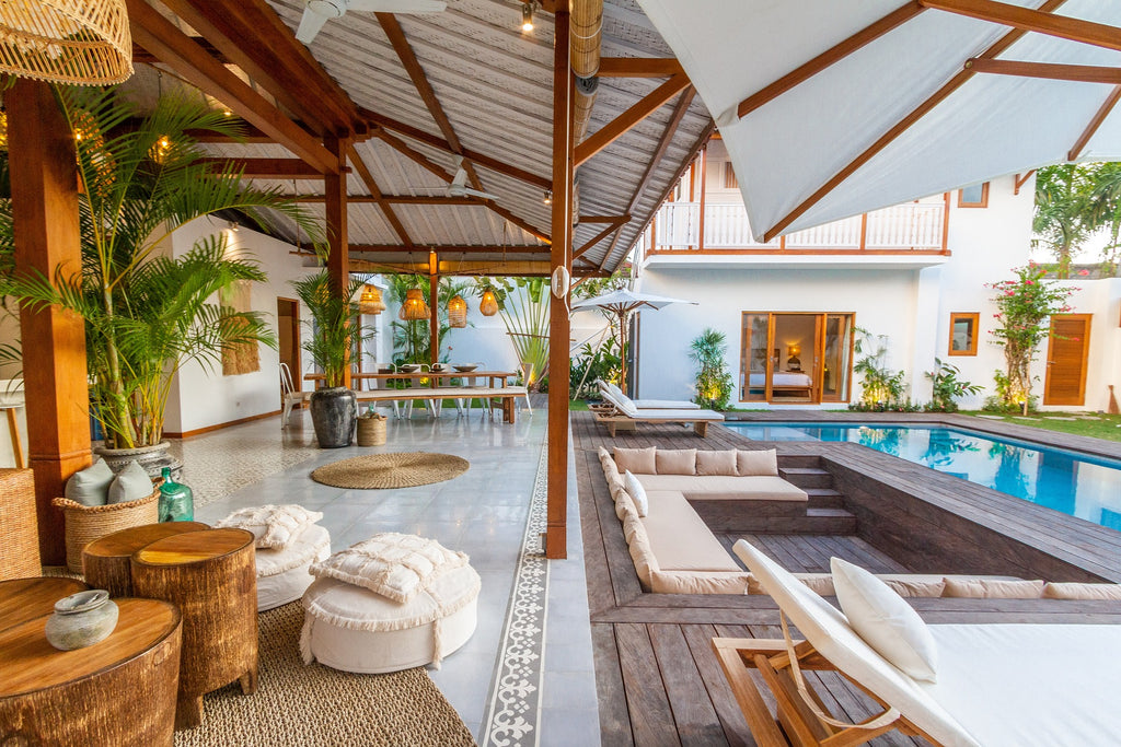 Coco Lemon Gili Resort
