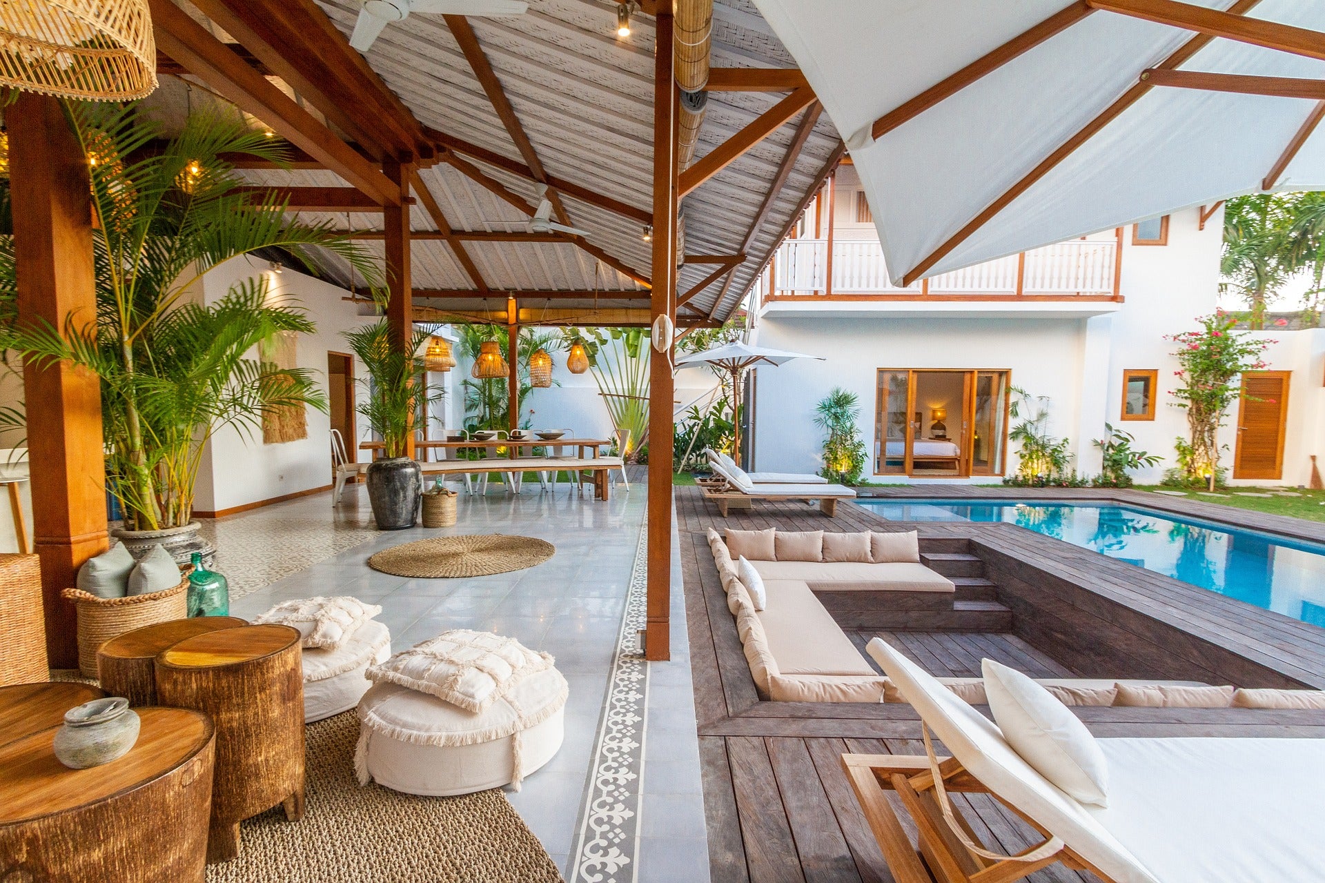 Coco Lemon Gili Resort