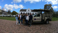 Stellenbosch Wine Safari - Stellenbosch East