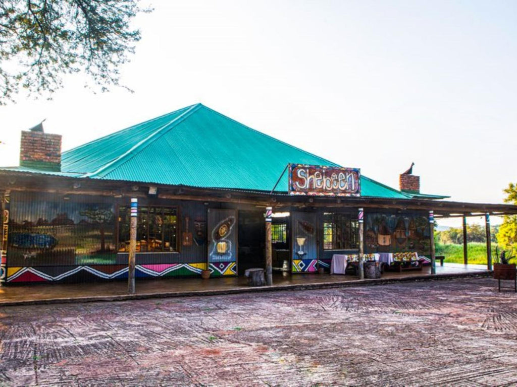Shebeen Restaurant