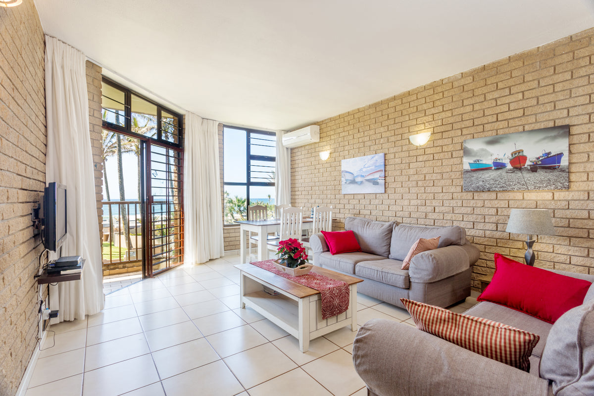 Ballito Accommodation