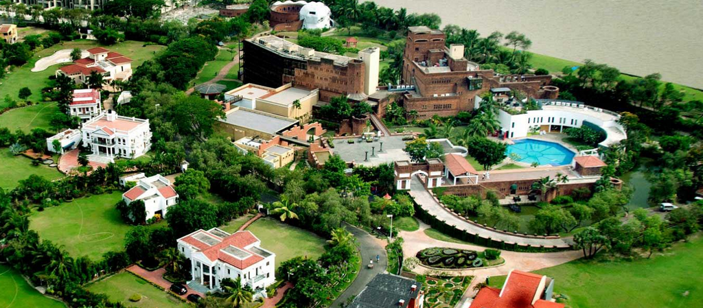 The Ffort Raichak