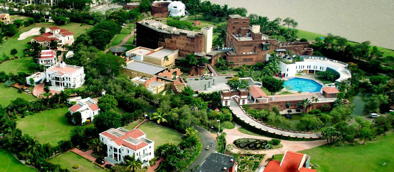 The Ffort Raichak