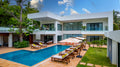 Bahari Bliss External Shot