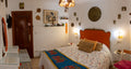 La Casa de la Abuela Rosy Malaga