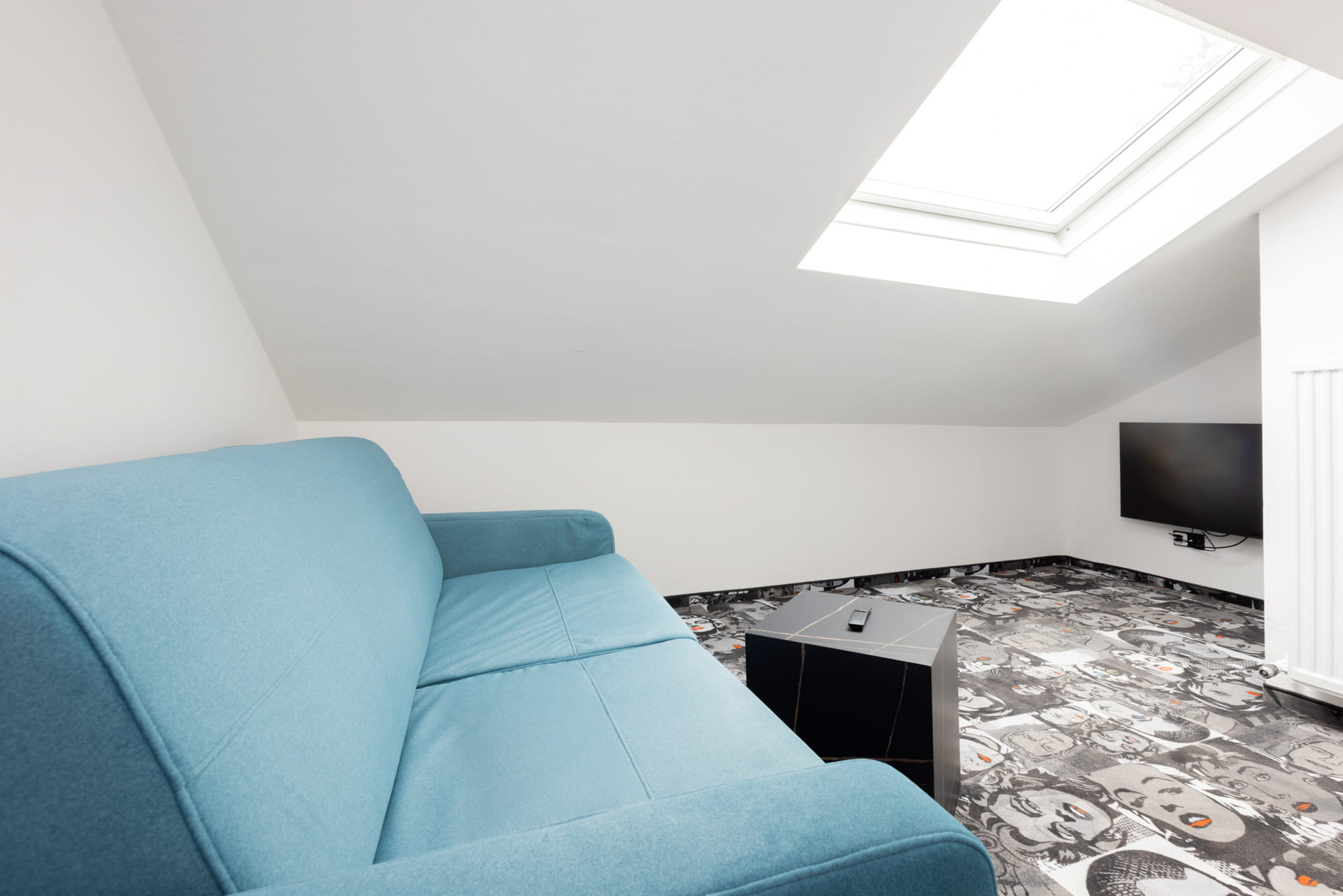 Hotel Das Edlinger