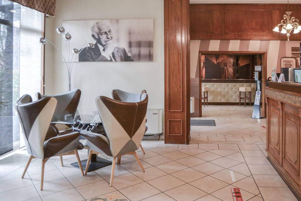 Hotel Domus