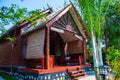Ampazôny Oasis Lodge