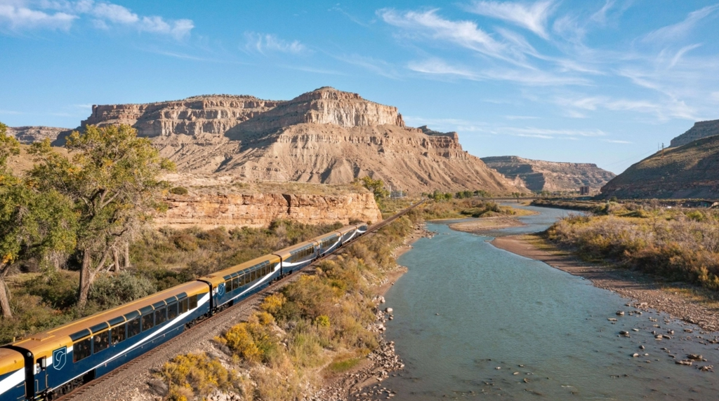 Canyon Spirit Experience
