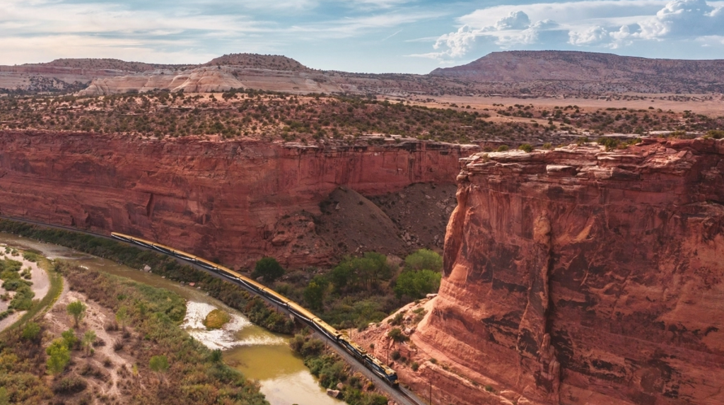 Canyon Spirit Experience