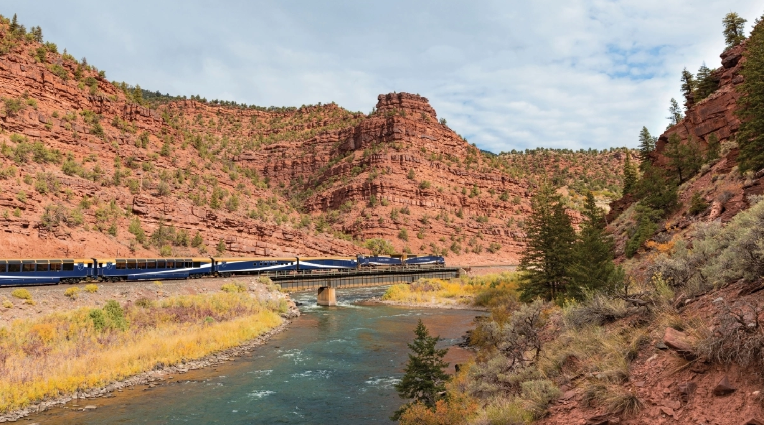 Canyon Spirit Experience