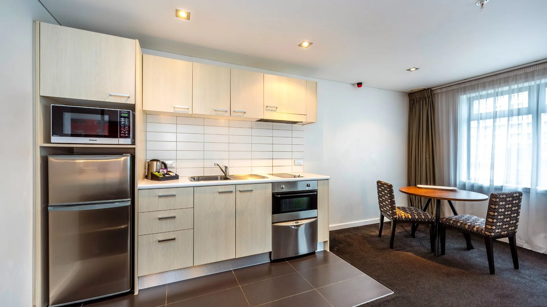 Oaks Auckland Hotel