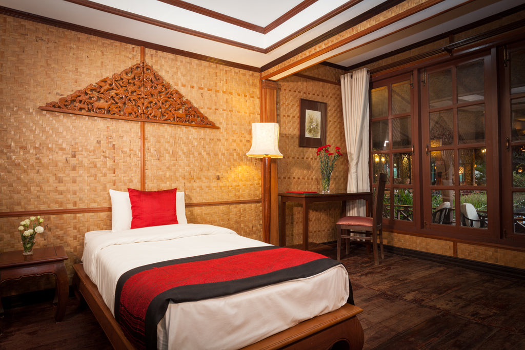 Chandara Boutique Hotel