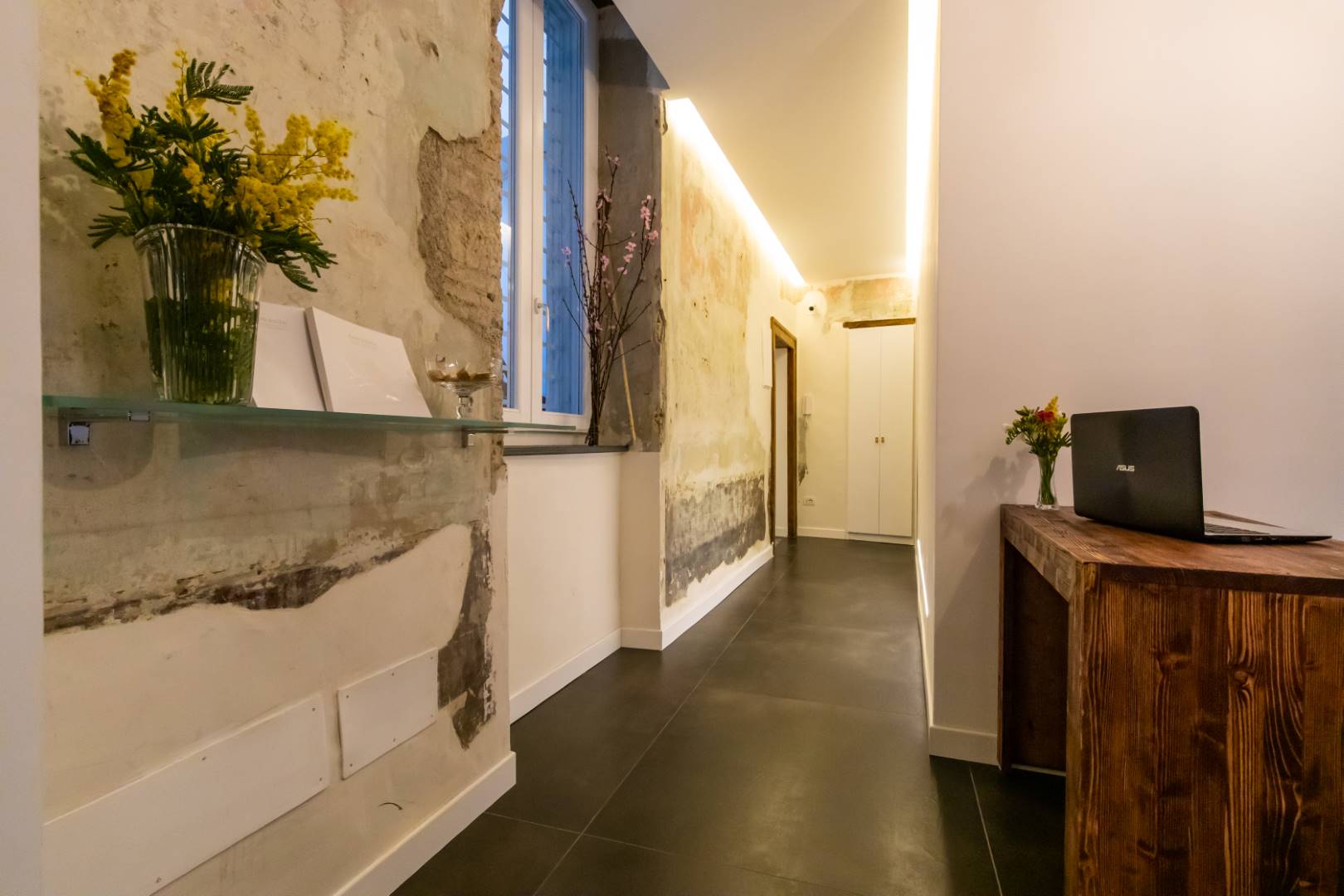 Santa Chiara Inn