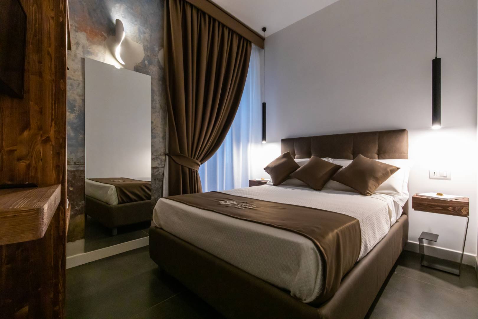Santa Chiara Inn