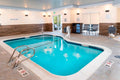 Fairfield by Marriott Inn & Suites Bend Downtown