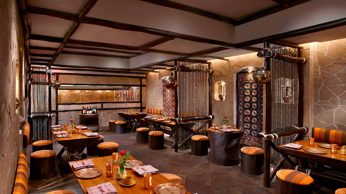 ITC Rajputana a Luxury Collection Hotel Jaipur