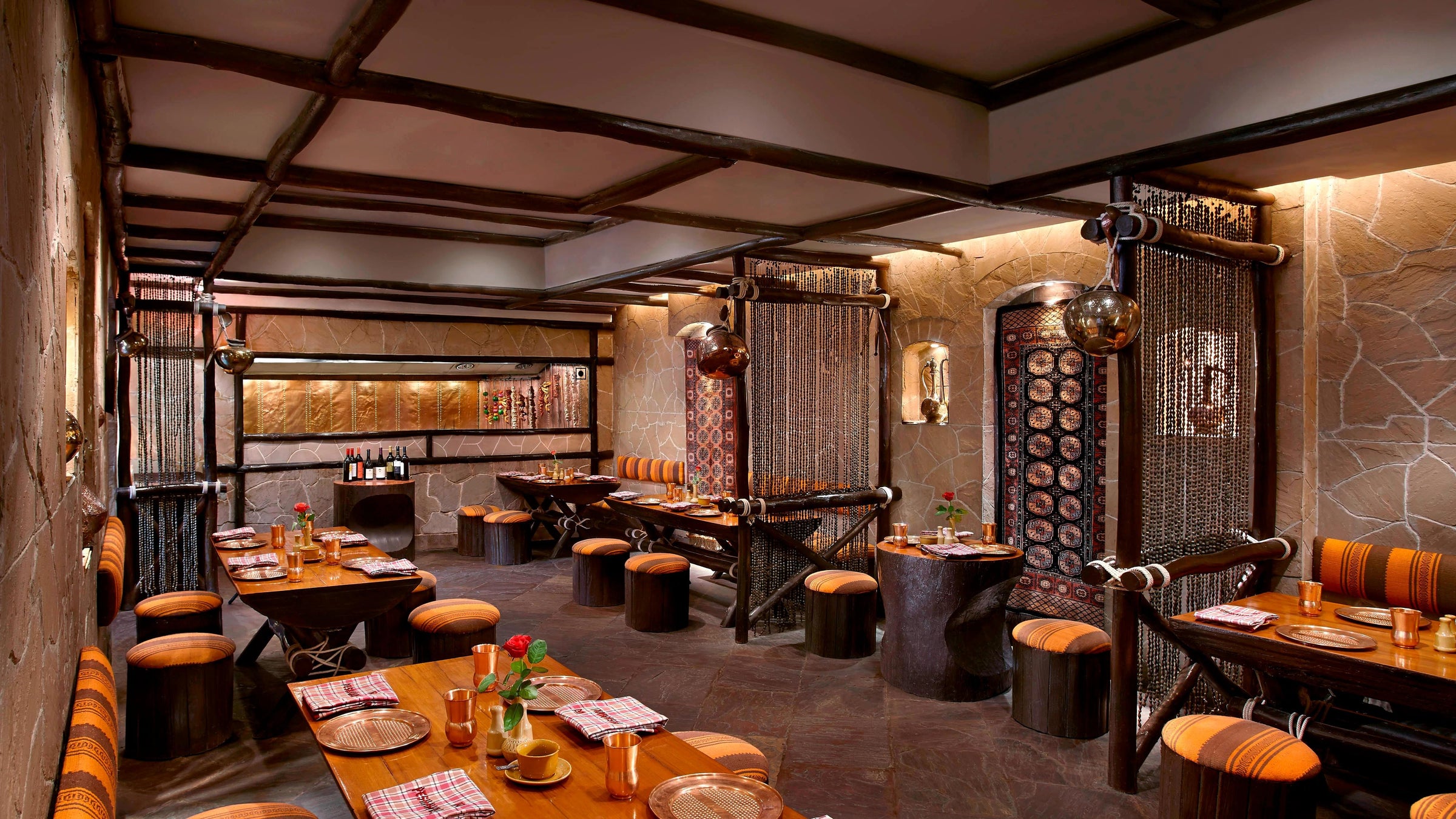 ITC Rajputana a Luxury Collection Hotel Jaipur
