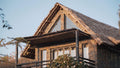 O'Lorien Villa at O'Leleshwa Retreat