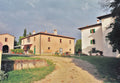 Agriturismo Albergotti