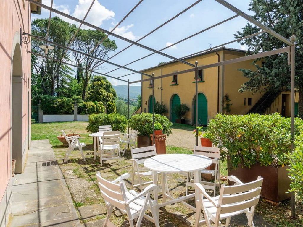 Agriturismo Albergotti