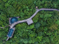 Vinetree Southern Silk Road Luxury Tented Resort (Tengchong)