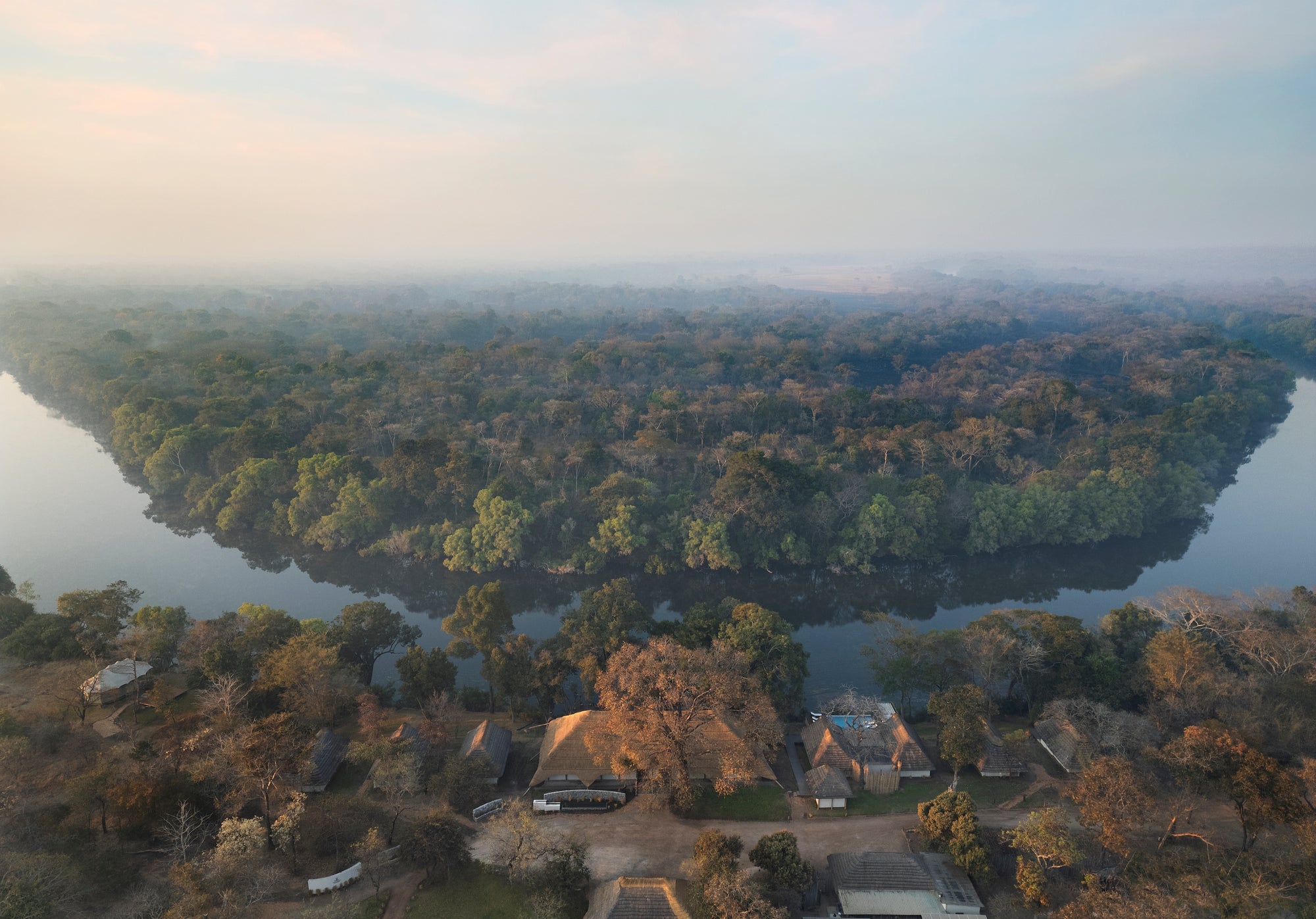 Lolelunga Private Reserve